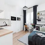 Melody Studio By Loft Affair Kraków