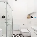 Melody Studio By Loft Affair Lejlighed