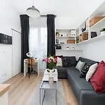 Melody Studio By Loft Affair * Kraków