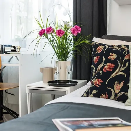 Melody - Loft Affair Appartement *