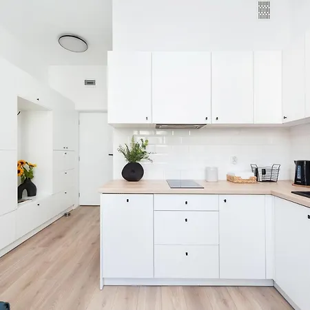 Appartement Melody - Loft Affair *