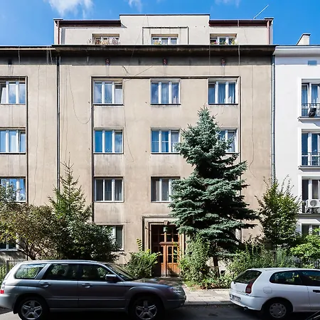 Melody - Loft Affair Apartment Krakau