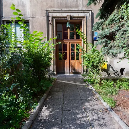 Melody - Loft Affair Lägenhet *