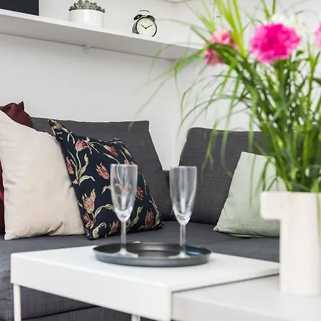 Apartment Melody - Loft Affair