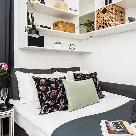 Melody - Loft Affair * Krakau