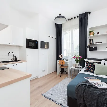 Melody Studio By Loft Affair Kraków