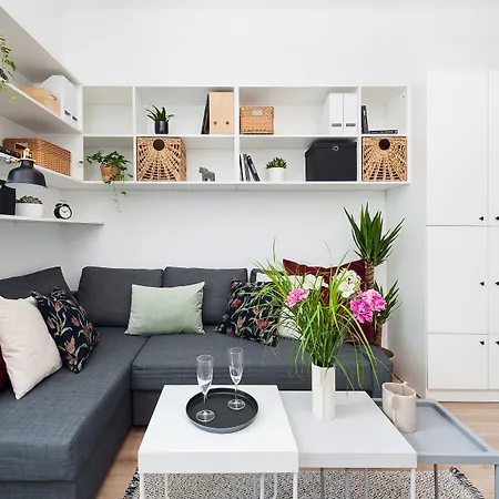 Lejlighed Melody Studio By Loft Affair