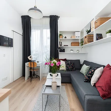 Melody Studio By Loft Affair * Kraków