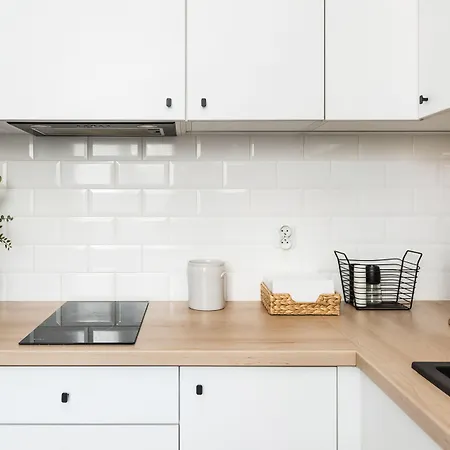 Melody - Loft Affair Apartment Krakau