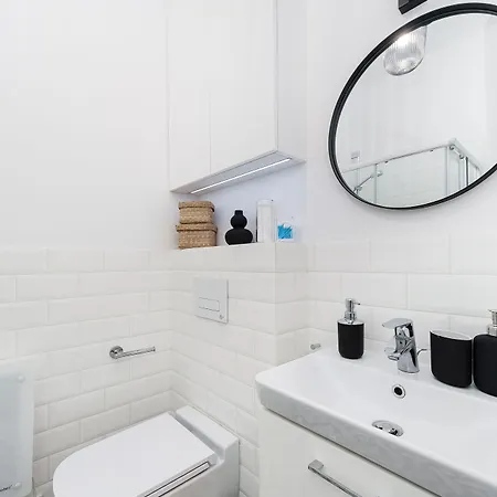 Apartment Melody - Loft Affair