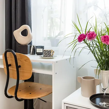 Melody Studio By Loft Affair * Kraków