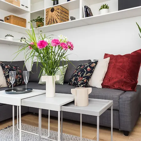 Apartment Melody - Loft Affair *