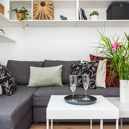 Lejlighed Melody Studio By Loft Affair *