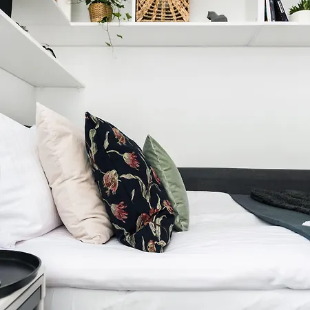 Melody - Loft Affair Appartement