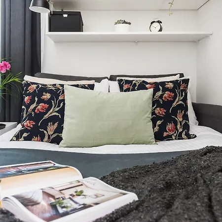 Melody - Loft Affair Cracovie