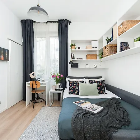 Appartement Melody - Loft Affair *