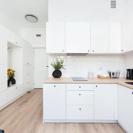 Melody - Loft Affair Appartement Cracovie