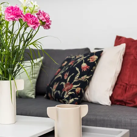 Appartement Melody - Loft Affair *